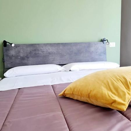 Hiera' Apartment Lecce Exterior foto