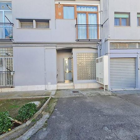 Hiera' Apartment Lecce Exterior foto