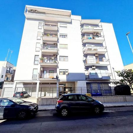 Hiera' Apartment Lecce Exterior foto