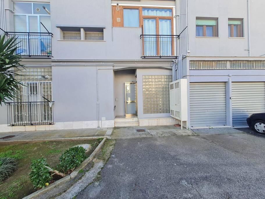 Hiera' Apartment Lecce Exterior foto