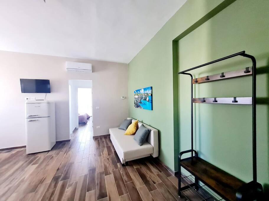 Hiera' Apartment Lecce Exterior foto