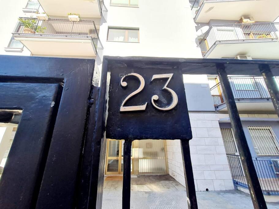 Hiera' Apartment Lecce Exterior foto