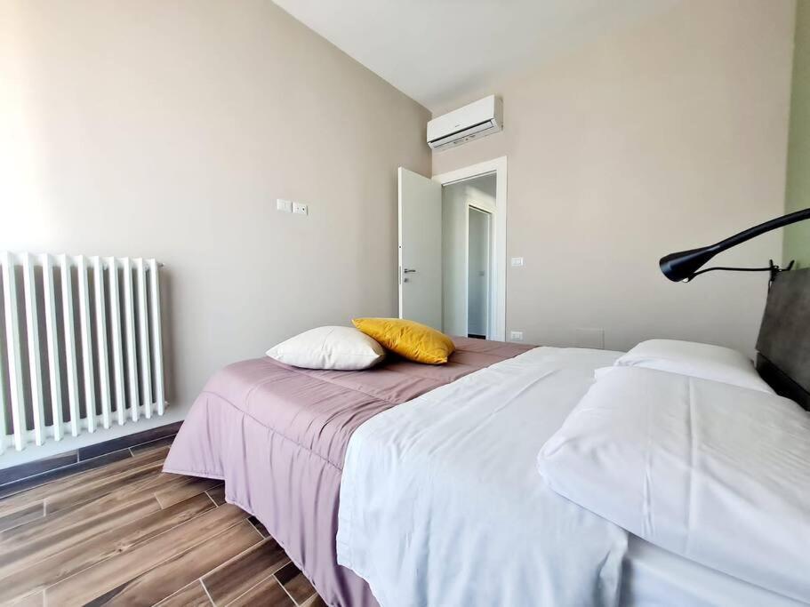 Hiera' Apartment Lecce Exterior foto