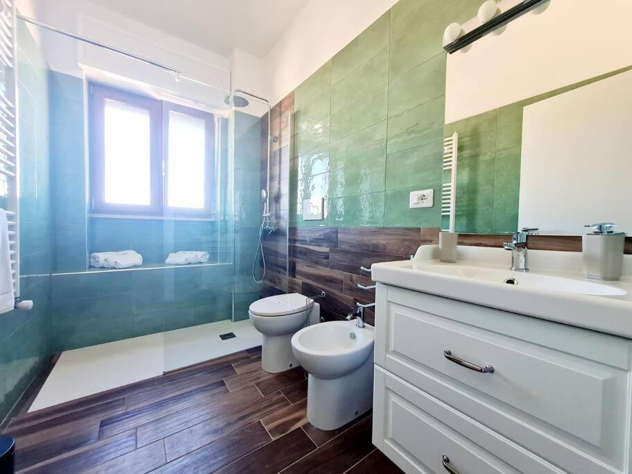 Hiera' Apartment Lecce Exterior foto