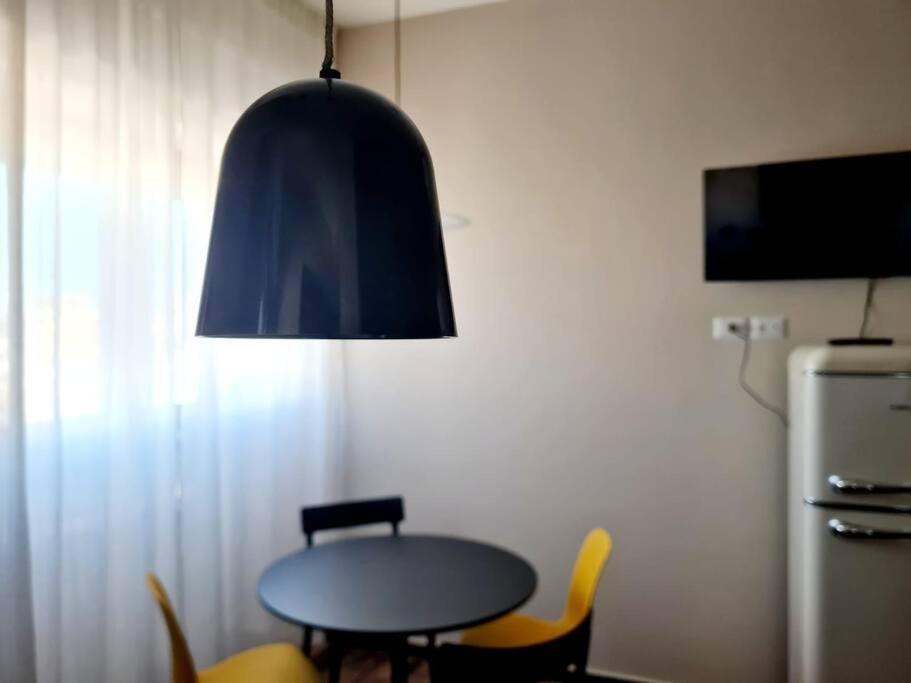 Hiera' Apartment Lecce Exterior foto
