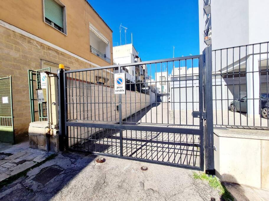Hiera' Apartment Lecce Exterior foto